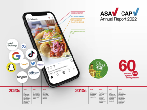 ASA report cover