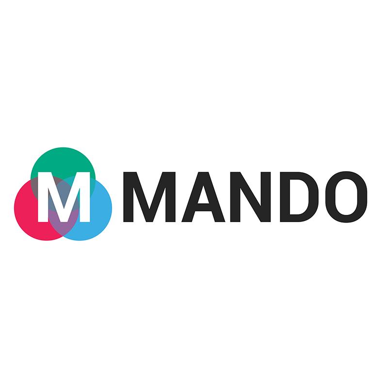 Mando & Mando Connect – IPM