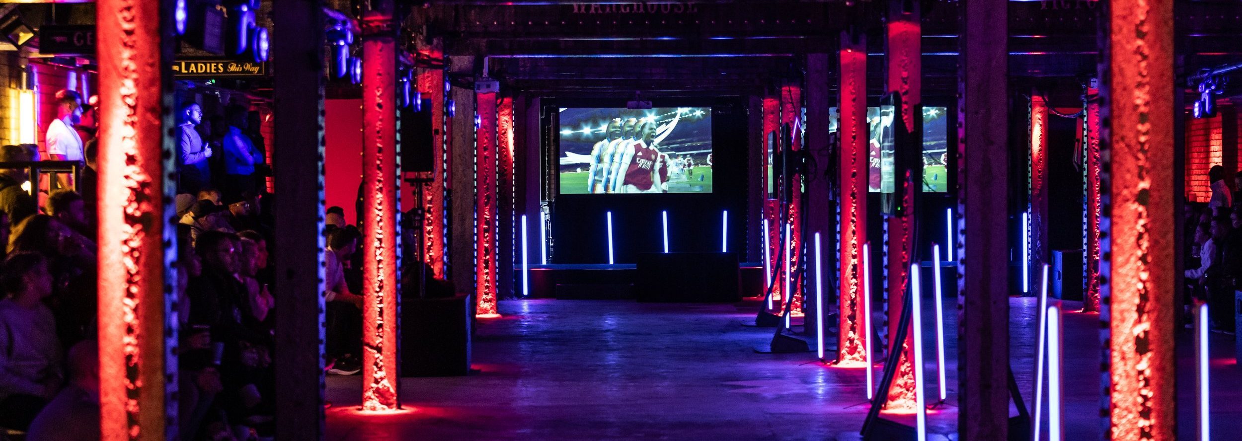 Experiential Marketing Sports Experiential marketing
