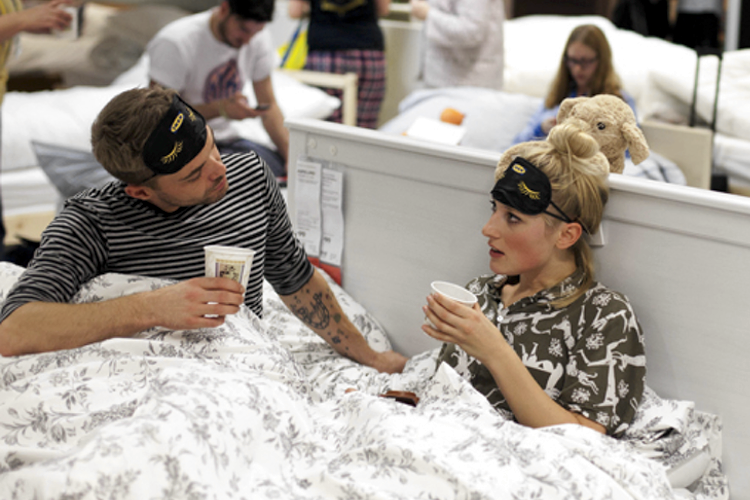 experiential-marketing-ikea
